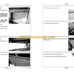 John Deere 450 Hydra-Push Manure Spreader Operator's Manual (OMW37979)