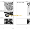 John Deere Sembradoras integrales MaxEmerge@ Plus 1700 y 1730 Operator's Manual (OMA62541)