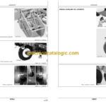 John Deere Sembradoras integrales MaxEmerge@ Plus 1700 y 1730 Operator's Manual (OMA62541)