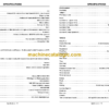 John Deere Buck 500 Auto Utility All Terrain Vehicle (UATV) Operator's Manual (OMC219000362F4)