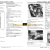 John Deere 500, 650, 650EX and 650EXT Trail Buck Utility ATV Technical Manual (TM2160) - Image 3