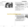 John Deere 467 Baler Operator's Manual (OME76109) - Image 3
