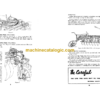 John Deere 200A-H, 220A-H, 300B-H, 400B-H and 470B-H Standard Disk Tillers Series Operator's Manual (OMW15949) - Image 3