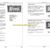 John Deere 8560, 8760 and 8960 Tractors Operator's Manual (OMAR111204) - Image 3