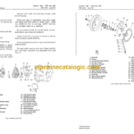 John Deere 400 and 425 Hay Cubers Technical Manual (TM1010)