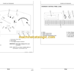 John Deere 5210, 5310, 5410 and 5510 Tractors Operator's Manual (OMRE71736)