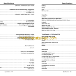 John Deere Z900B, Z900M, Z900R Series ZTrak Operator's Manual (OMTCU33448)