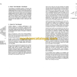 John Deere 6620, Sidehill 6620, 7720, and 8820 Combines Operator's Manual (OMH116946)