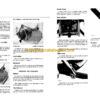 John Deere 205 Rotary Cutter Operator's Manual (OMW21382) - Image 3