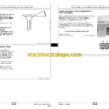John Deere 6076 Natural Gas Engines Component Technical Manual (CTM82) - Image 3
