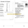 John Deere 8560, 8760, and 8960 Tractors Operator's Manual (OMRW25626)