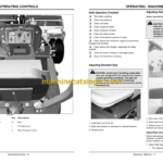 John Deere 2653B Trim and Surrounds Mower Operator's Manual (OMTCU24603)