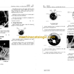 John Deere 450C Crawler Technical Manual (TM1102)