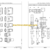 John Deere 6076 Natural Gas Engines Component Technical Manual (CTM82)
