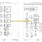 John Deere 6076 Natural Gas Engines Component Technical Manual (CTM82)