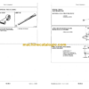 John Deere 2355, 2555, 2755 and 2855N Tractors Technical Manual (TM4434) - Image 2