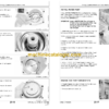 John Deere 6076 Engines Component Technical Manual (CTM6) - Image 2