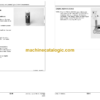 John Deere 6076 Engines Component Technical Manual (CTM6) - Image 3