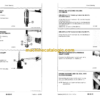 John Deere 2355, 2555, 2755 and 2855N Tractors Technical Manual (TM4434)