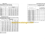 John Deere 493A Cotton and Corn Planter Operator's Manual (OMB25385)