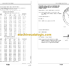 John Deere 1760 Wing-Fold Drawn Conservation Planter 8-Row Narrow, 8-Row Wide and 12-Row Narrow Operator's Manual (OMA54964)