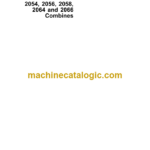 John Deere 457, 457 Silage Special and 557 Round Balers Operator's Manual (OME126850)