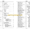 John Deere JS26, JS28, JS36, JS38, JS46, and JS48 JM26, JM36 and JM46 Walk-Behind Rotary Mowers MowMentumTM Technical Manual (TM109519) - Image 2