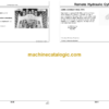 John Deere 8560, 8760 and 8960 Tractors Operator's Manual (OMAR110222) - Image 3