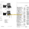 John Deere 762B and 862B Scraper Operation and Tests Technical Manual  (TM1489) - Image 3