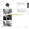 John Deere 650 and 750 Tractors Technical Manual (TM1242) - Image 2