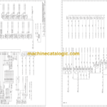 Hagie MODEL STS 10 HI-TRACTOR Operator's Manual (TMFA100919)