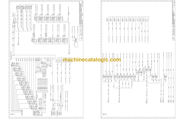 Hagie MODEL STS 10 HI-TRACTOR Operator's Manual (TMFA100919)