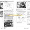 John Deere JS26, JS28, JS36, JS38, JS46, and JS48 JM26, JM36 and JM46 Walk-Behind Rotary Mowers MowMentumTM Technical Manual (TM109519)