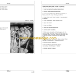 John Deere 9960 Cotton Picker Operator's Manual (OMN200267)