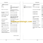 John Deere 544D Loader Operator's Manual (OMT81876)