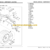 John Deere G100 and G110 Garden Tractors Technical Manual (TM2020) - Image 2