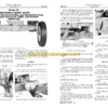 John Deere 1000 Series Tractors Service Manual (SM2033) - Image 2