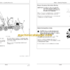John Deere 1270D Harvester Operator's Manual (OMF063723) - Image 2