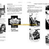John Deere 27 Forklift Operator's Manual (OMW21311) - Image 2