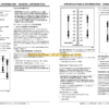 John Deere G100 and G110 Garden Tractors Technical Manual (TM2020) - Image 3