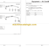 John Deere 1270D Harvester Operator's Manual (OMF063723) - Image 3