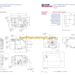 Hagie MODEL STS 12 HI-TRACTOR Operator's Manual (TMFA102719)