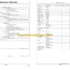 John Deere 1270D Harvester Operator's Manual (OMF063723)