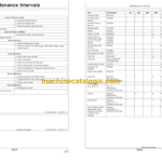 John Deere 1270D Harvester Operator's Manual (OMF063723)