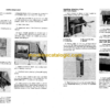 John Deere 5440 and 5460 Self-Propelled Forage Harvesters Operator's Manual (OME60265)