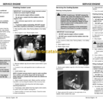 John Deere 1600 Turbo Wide Area Mower Operator's Manual (OMTCU18439j3V)