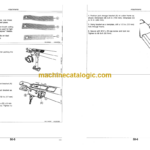 John Deere 1018 Rotary Cutter Operator's Manual (OMW40683)