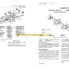John Deere JD401-C Loader and Backhoe Loader Technical Manual (TM1092) - Image 2