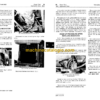John Deere 5200 and 5400 Self-Propelled Forage Harvester Technical Manual (TM1066) - Image 2