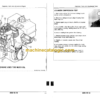 John Deere TRS21 21E 22 24 26 27 32 and TRX24 TRX26 Walk-Behind Snowthrowers Snowblowers Technical Manual (TM1466) - Image 2